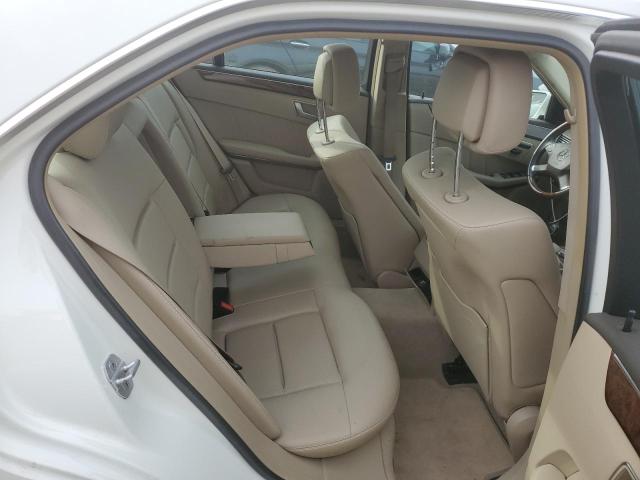 Photo 10 from auction – 2012 MERCEDES-BENZ E 350 with VIN WDDHF5KB3CA562556