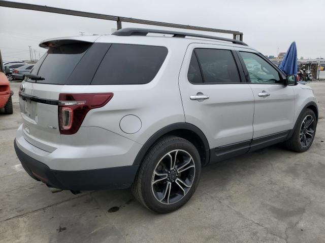 Photo 3 from auction – 2013 FORD EXPLORER S with VIN 1FM5K8GTXDGC66861