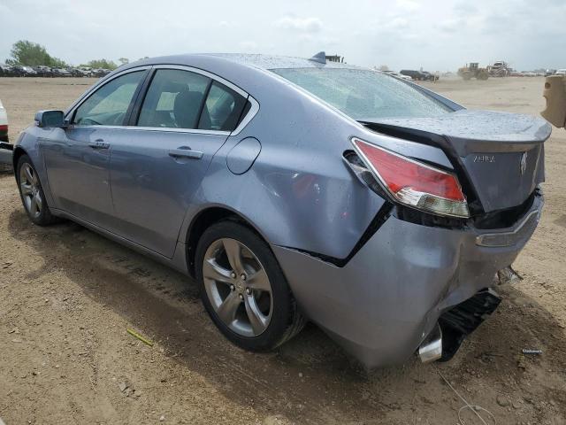 Photo 2 from auction – 2012 ACURA TL with VIN 19UUA8F77CA002846