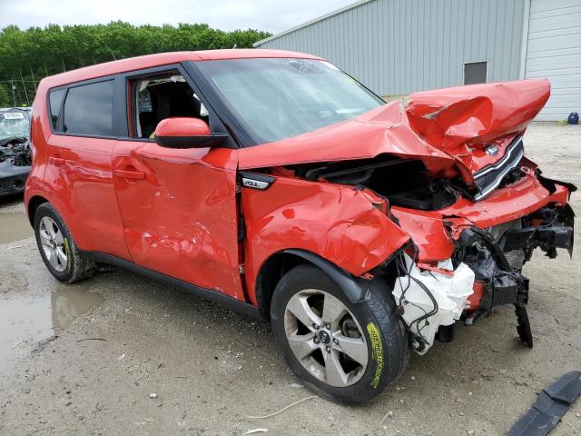 Photo 4 from auction – 2019 KIA SOUL with VIN KNDJN2A23K7024983