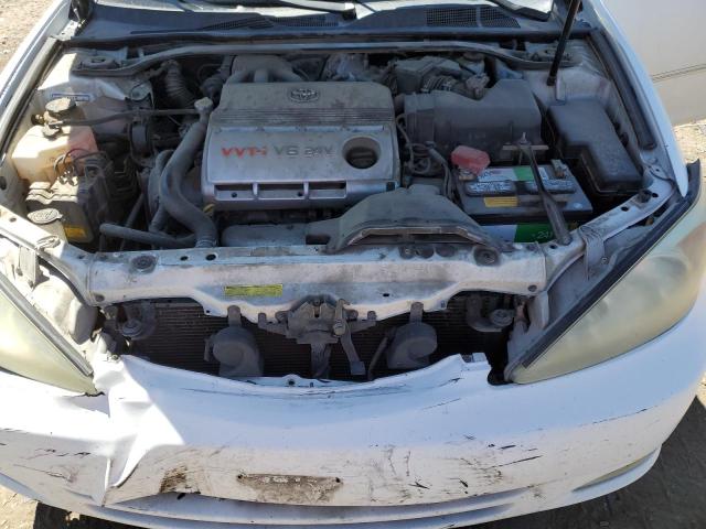 Photo 11 from auction – 2004 TOYOTA CAMRY LE with VIN 4T1BF32K74U078096