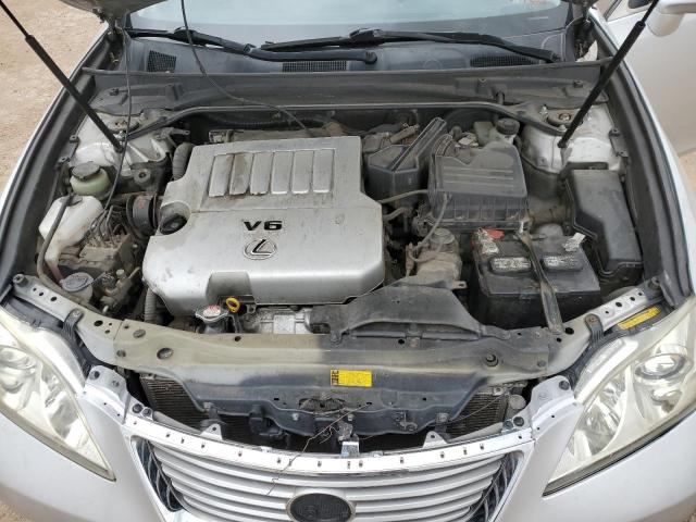 Фото 11 с аукциона – 2008 LEXUS ES 350 с VIN JTHBJ46G282238058