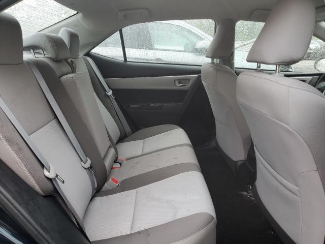 Photo 10 from auction – 2018 TOYOTA COROLLA L with VIN 2T1BURHE2JC108564