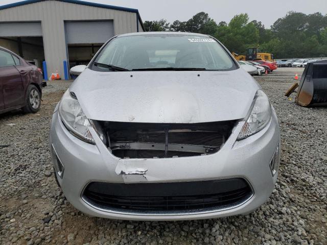 Photo 5 from auction – 2012 FORD FIESTA SES with VIN 3FADP4FJ3CM145254