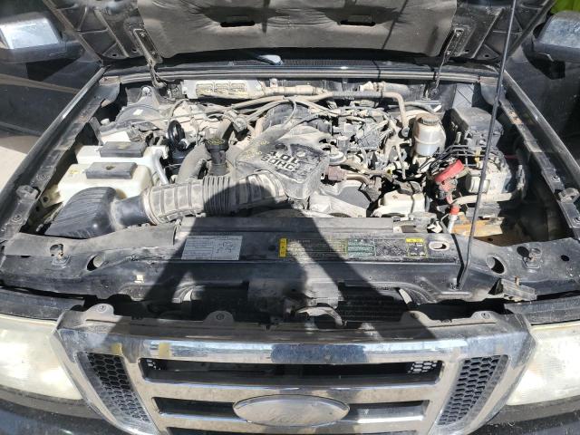 Photo 11 from auction – 2007 FORD RANGER SUP with VIN 1FTYR44E07PA06582