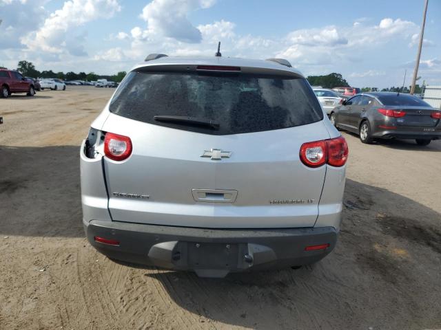 Photo 6 from auction – 2009 CHEVROLET TRAVERSE L with VIN 1GNER23D59S162138