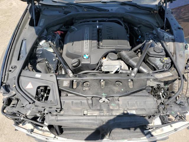 Photo 11 from auction – 2016 BMW 535 XI with VIN WBA5B3C56GG252536