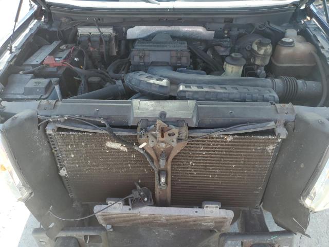 Photo 11 from auction – 2008 FORD F150 SUPER with VIN 1FTPW12V38FA14382