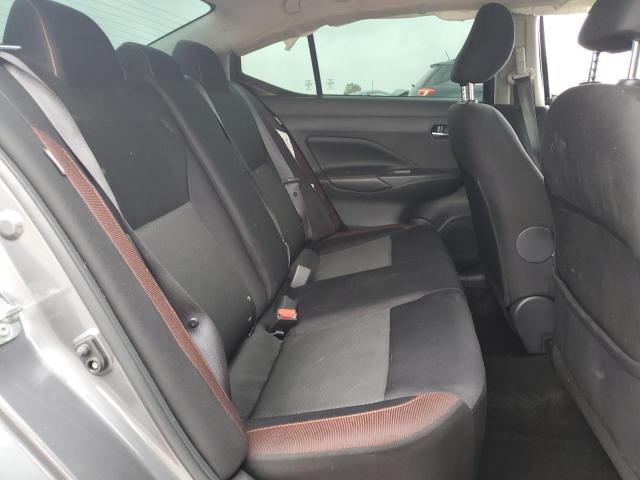 Photo 10 from auction – 2020 NISSAN VERSA SR with VIN 3N1CN8FV7LL805651
