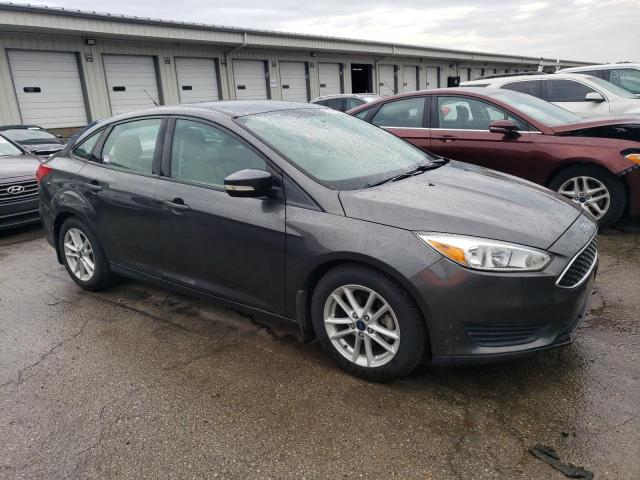 Photo 4 from auction – 2016 FORD FOCUS SE with VIN 1FADP3F22GL281904