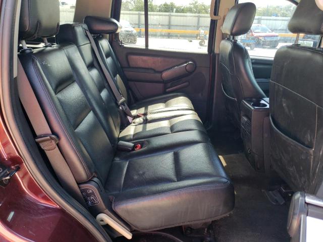Photo 11 from auction – 2008 MERCURY MOUNTAINEE with VIN 4M2EU37E08UJ02765