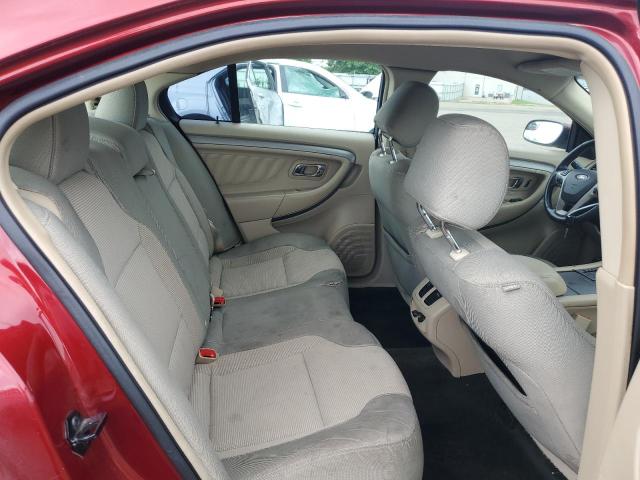 Photo 10 from auction – 2014 FORD TAURUS SEL with VIN 1FAHP2E87EG106684