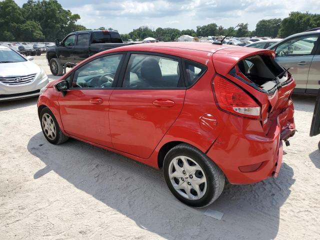 Photo 2 from auction – 2013 FORD FIESTA SE with VIN 3FADP4EJ7DM184092