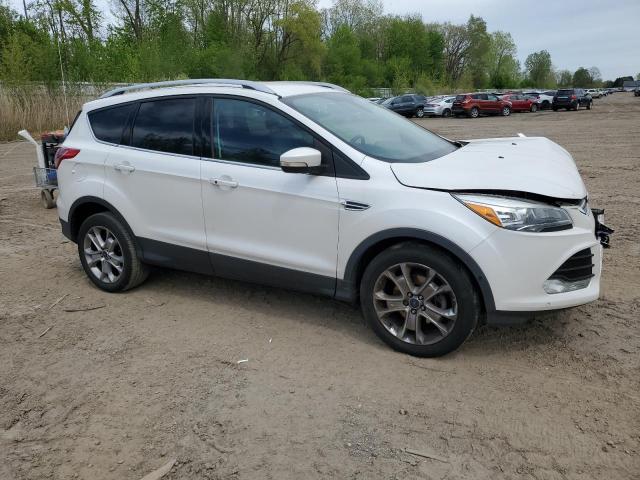 Photo 4 from auction – 2014 FORD ESCAPE TIT with VIN 1FMCU0JX8EUB59731