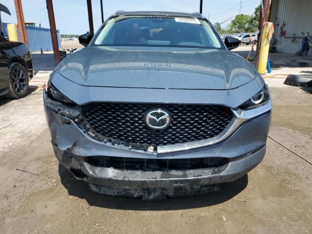Photo 5 from auction – 2023 MAZDA CX-30 PREF with VIN 3MVDMBCM5PM549294