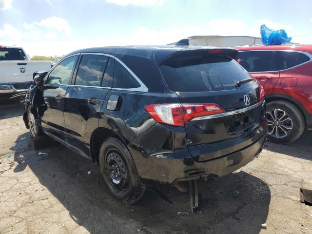 Photo 2 from auction – 2016 ACURA RDX with VIN 5J8TB4H32GL019916