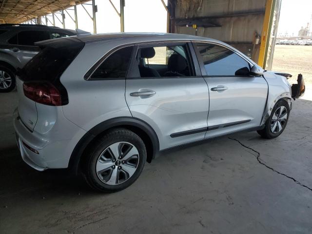Photo 3 from auction – 2017 KIA NIRO FE with VIN KNDCB3LC1H5042965