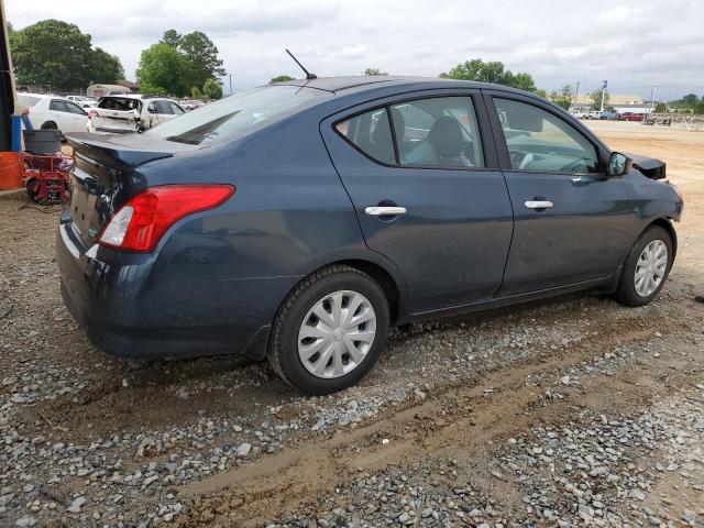 Photo 3 from auction – 2016 NISSAN VERSA S with VIN 3N1CN7AP5GL880504