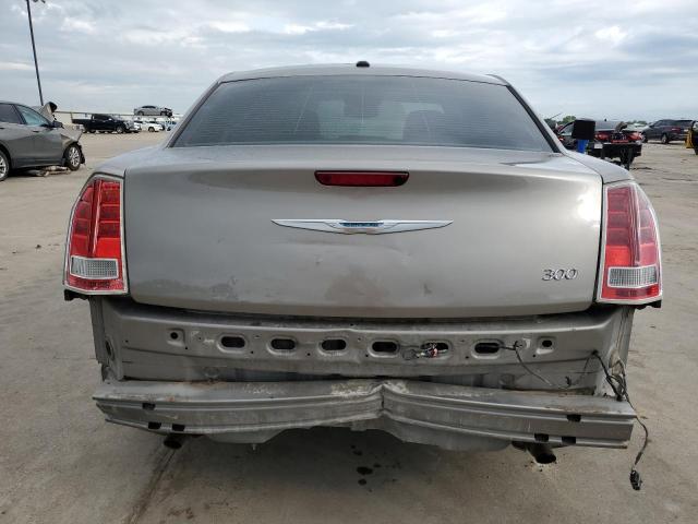 Photo 6 from auction – 2014 CHRYSLER 300 with VIN 2C3CCAAG7EH157103
