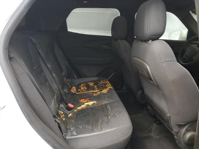 Photo 11 from auction – 2022 CHEVROLET TRAILBLAZE with VIN KL79MRSL0NB006025