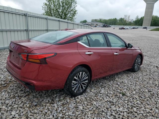 Photo 3 from auction – 2024 NISSAN ALTIMA SV with VIN 1N4BL4DV4RN372735