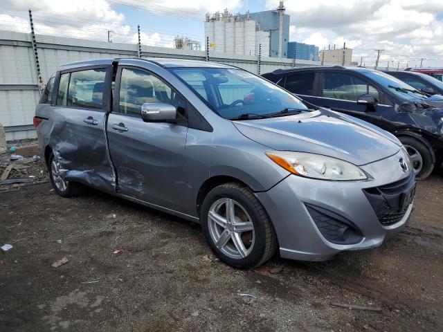 صورة رقم 4 من المزاد - 2014 MAZDA 5 SPORT مع VIN JM1CW2BL2E0170074