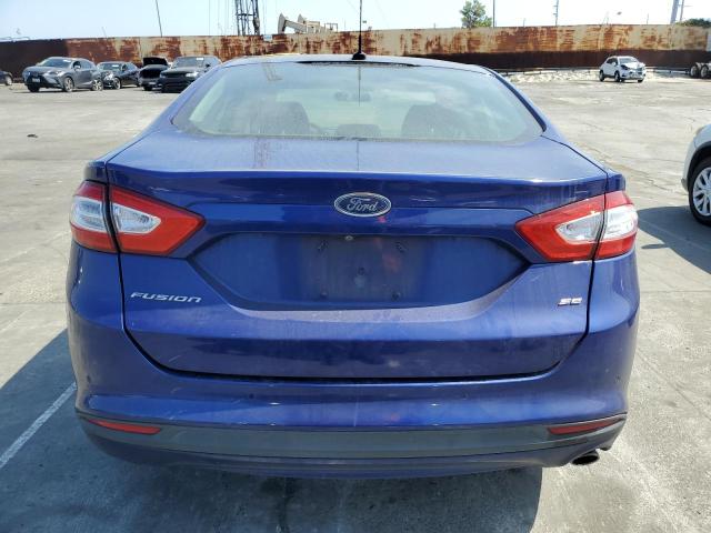 Photo 6 from auction – 2016 FORD FUSION SE with VIN 3FA6P0H72GR386041