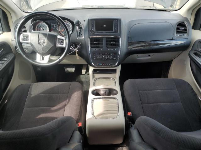 Photo 8 from auction – 2011 DODGE GRAND CARA with VIN 2D4RN5DG7BR689303