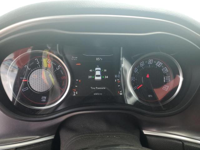 Photo 9 from auction – 2021 DODGE CHALLENGER with VIN 2C3CDZBT4MH524772