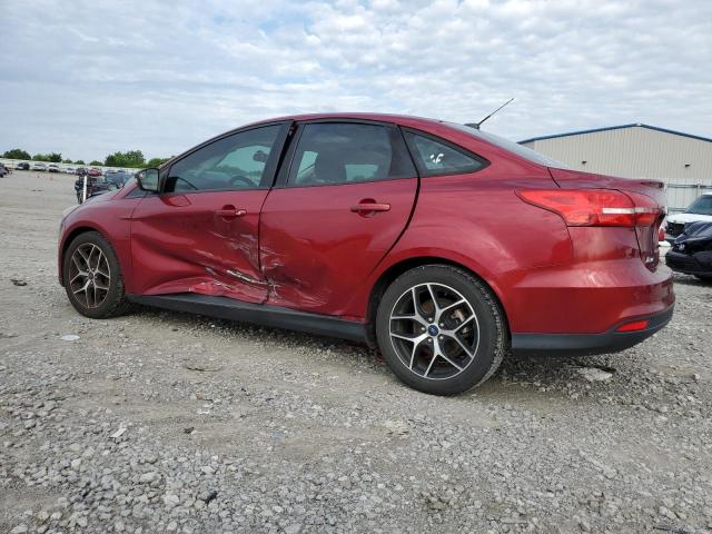 Photo 2 from auction – 2017 FORD FOCUS SEL with VIN 1FADP3H2XHL236563