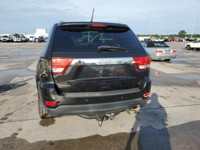 Photo 6 from auction – 2012 JEEP GRAND CHER with VIN 1C4RJEAG9CC167568