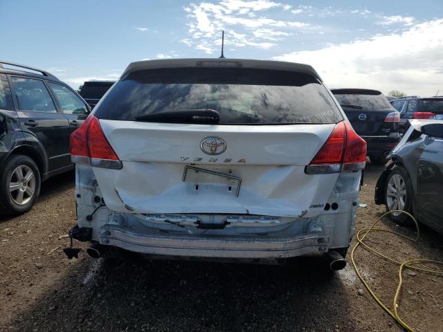 Photo 6 from auction – 2009 TOYOTA VENZA with VIN 4T3BK11A79U005866