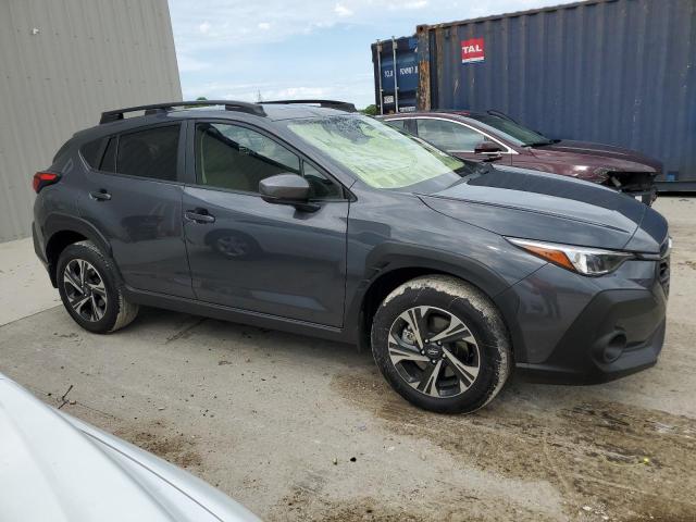 Photo 4 from auction – 2024 SUBARU CROSSTREK with VIN JF2GUADCXRH209906