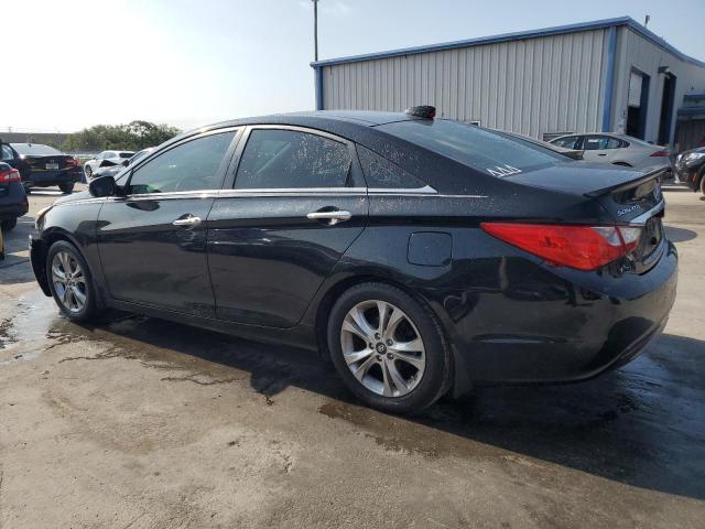 صورة رقم 2 من المزاد - 2012 HYUNDAI SONATA SE مع VIN 5NPEC4AC9CH379357