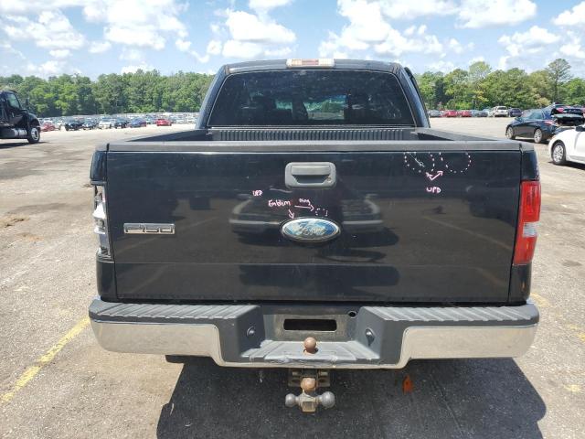 Photo 6 from auction – 2008 FORD F150 SUPER with VIN 1FTPW14V88KC85085