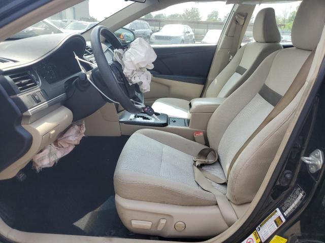 Photo 7 from auction – 2012 TOYOTA CAMRY BASE with VIN 4T1BF1FKXCU003387