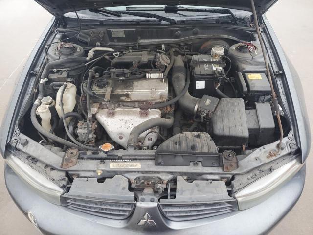 صورة رقم 11 من المزاد - 2003 MITSUBISHI GALANT ES مع VIN 4A3AA46G73E603707