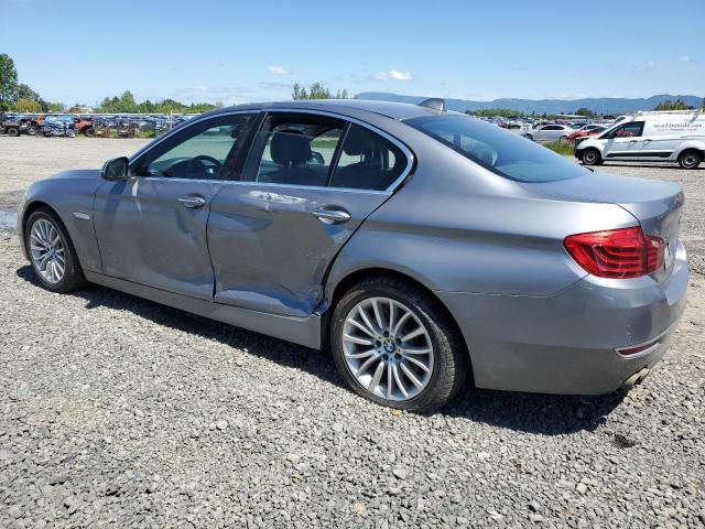 Photo 2 from auction – 2014 BMW 528 XI with VIN WBA5A7C5XED613257