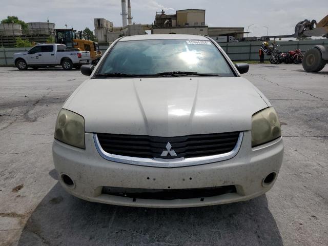Photo 5 from auction – 2007 MITSUBISHI GALANT ES with VIN 4A3AB36F57E072737