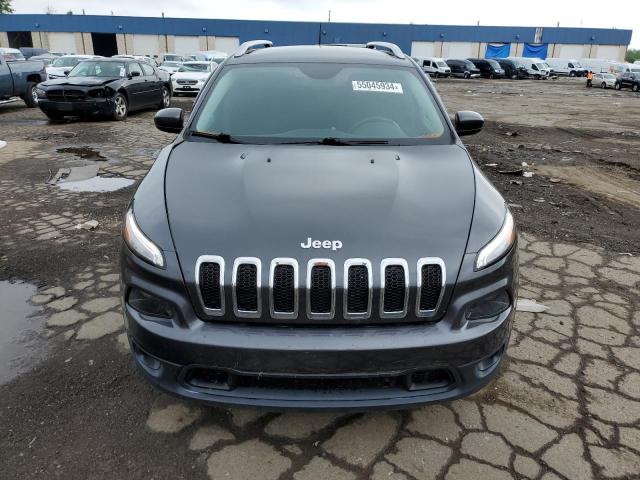 Photo 5 from auction – 2016 JEEP CHEROKEE L with VIN 1C4PJMCS2GW143152