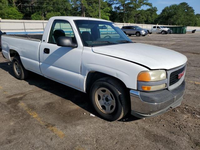 Photo 4 from auction – 2000 GMC NEW SIERRA with VIN 1GTEC14V4YE391144