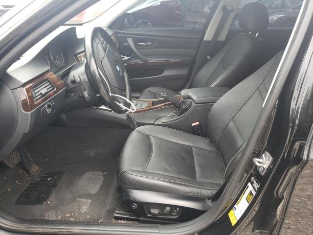 Photo 7 from auction – 2011 BMW 335 I with VIN WBAPM5C57BE578123