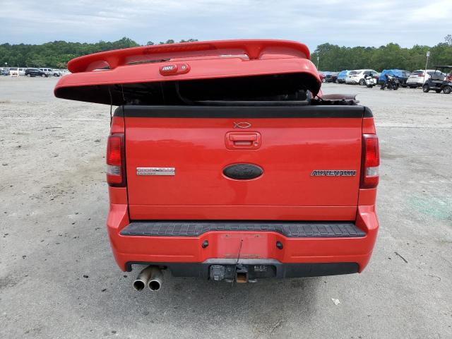 Photo 6 from auction – 2010 FORD EXPLORER S with VIN 1FMEU3DEXAUA08193