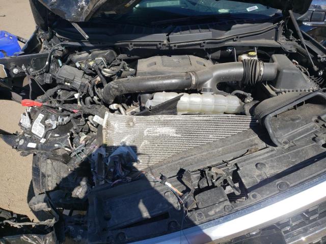 Photo 11 from auction – 2023 FORD F150 SUPER with VIN 1FTFW1E80PFB68970