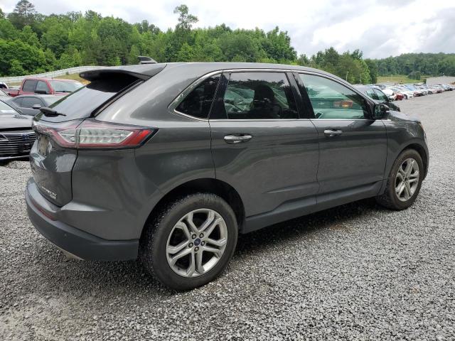 Photo 3 from auction – 2018 FORD EDGE TITAN with VIN 2FMPK3K94JBB75580