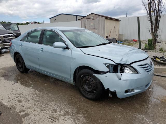 Photo 4 from auction – 2008 TOYOTA CAMRY CE with VIN 4T4BE46K28R030293