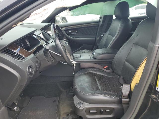 Photo 7 from auction – 2014 FORD TAURUS LIM with VIN 1FAHP2F87EG139909