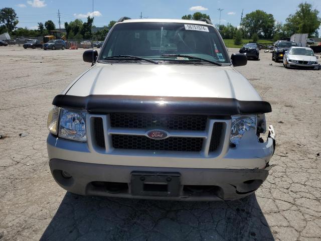Photo 5 from auction – 2002 FORD EXPLORER S with VIN 1FMZU77E52UD06432