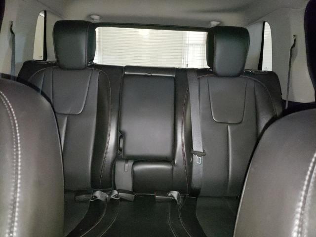 Photo 10 from auction – 2016 GMC TERRAIN SL with VIN 2GKFLUE36G6121276