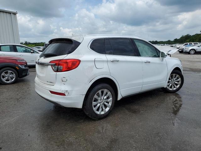 Photo 3 from auction – 2017 BUICK ENVISION E with VIN LRBFXBSA9HD039230